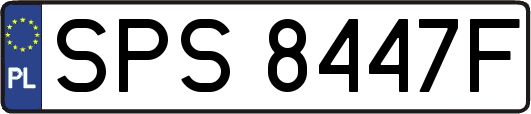 SPS8447F