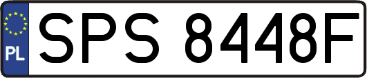 SPS8448F