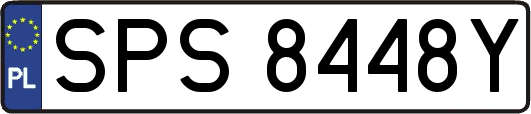 SPS8448Y