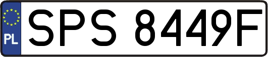 SPS8449F