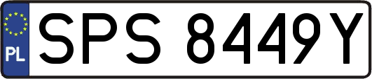 SPS8449Y