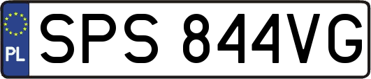 SPS844VG