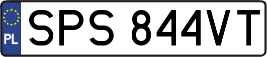 SPS844VT