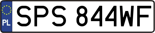 SPS844WF