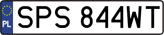 SPS844WT