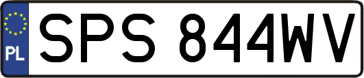 SPS844WV