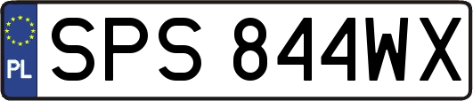 SPS844WX