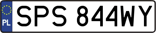 SPS844WY