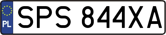 SPS844XA