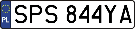 SPS844YA