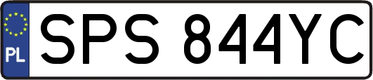 SPS844YC