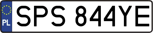 SPS844YE