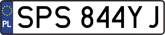 SPS844YJ