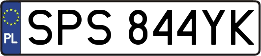 SPS844YK