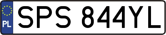 SPS844YL