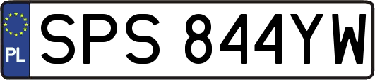 SPS844YW