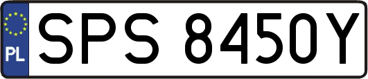SPS8450Y