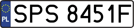 SPS8451F