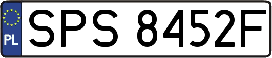 SPS8452F