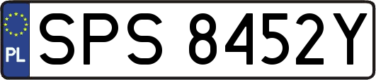 SPS8452Y