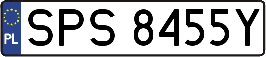 SPS8455Y