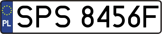 SPS8456F