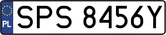 SPS8456Y