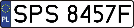SPS8457F