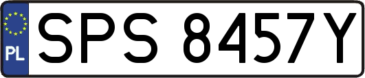 SPS8457Y