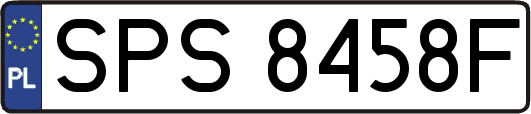 SPS8458F
