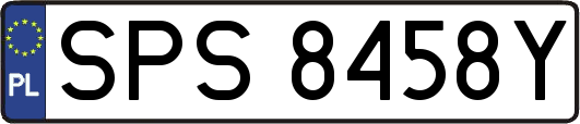 SPS8458Y