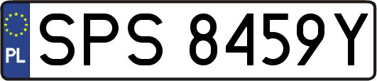 SPS8459Y