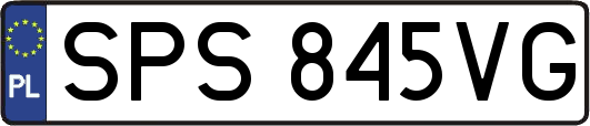 SPS845VG