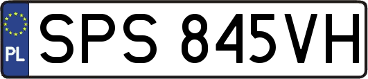 SPS845VH