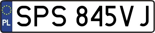 SPS845VJ