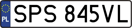 SPS845VL