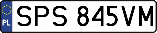SPS845VM
