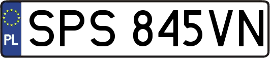 SPS845VN