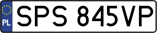 SPS845VP