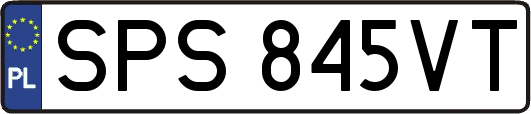 SPS845VT
