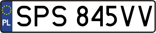 SPS845VV