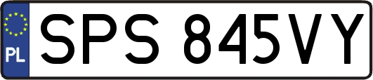 SPS845VY
