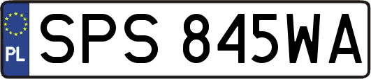 SPS845WA