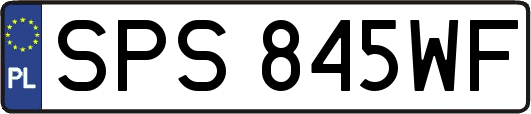 SPS845WF