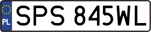 SPS845WL