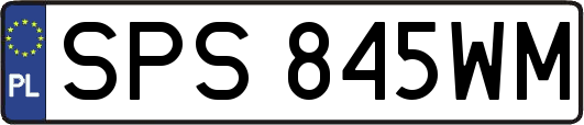 SPS845WM
