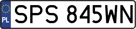 SPS845WN