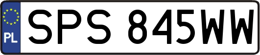 SPS845WW