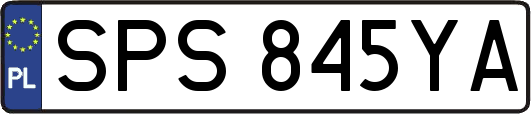SPS845YA