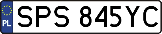 SPS845YC